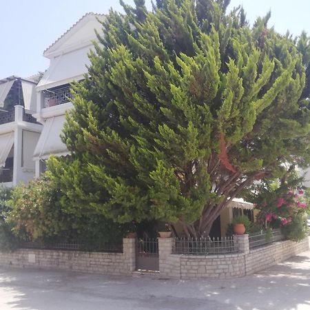 Vkastri City Lefkada City Exterior photo