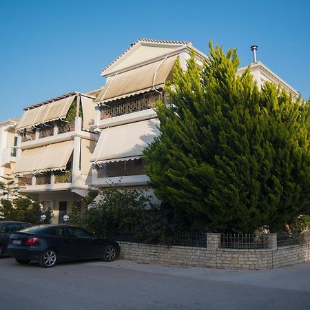 Vkastri City Apartment Lefkada City Exterior photo