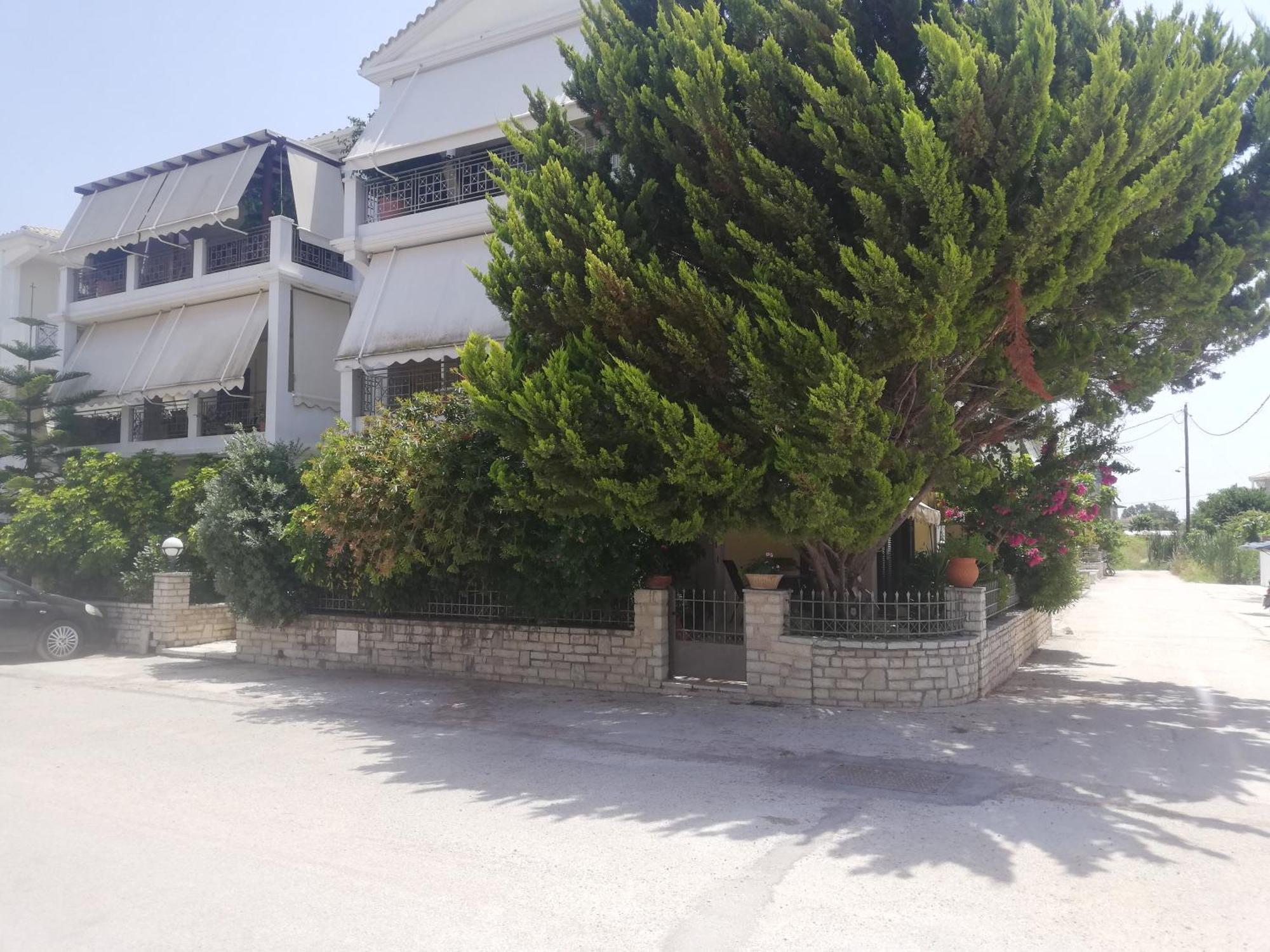 Vkastri City Apartment Lefkada City Exterior photo