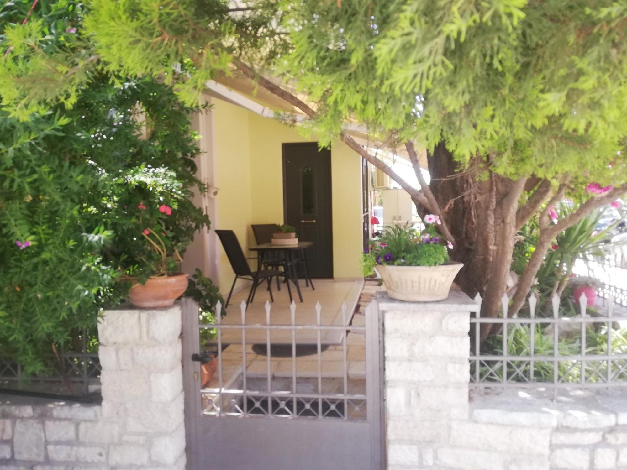 Vkastri City Lefkada City Exterior photo